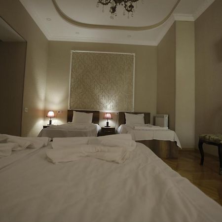 Hotel Comfort Kutaisi Exteriér fotografie