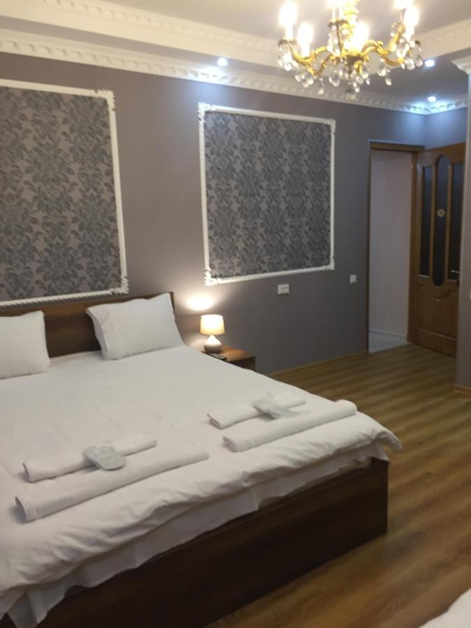 Hotel Comfort Kutaisi Exteriér fotografie