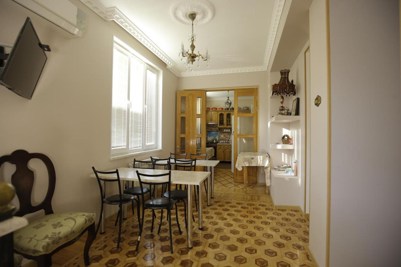 Hotel Comfort Kutaisi Exteriér fotografie