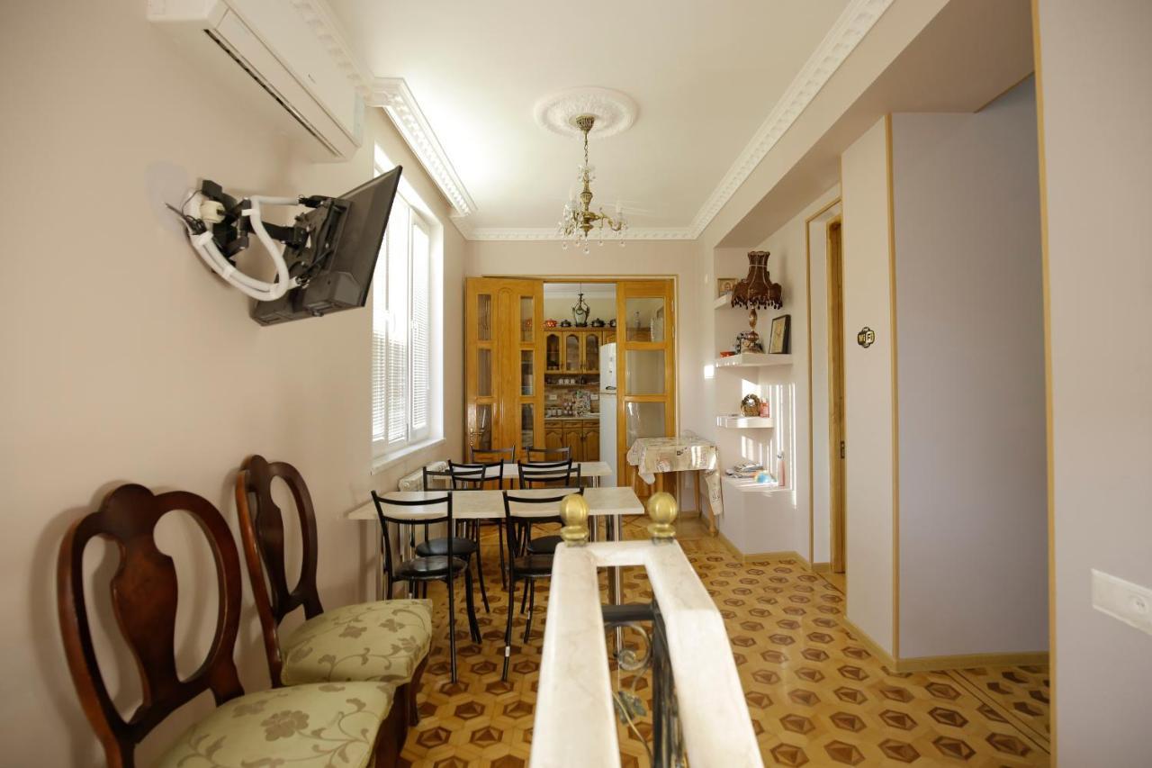 Hotel Comfort Kutaisi Exteriér fotografie