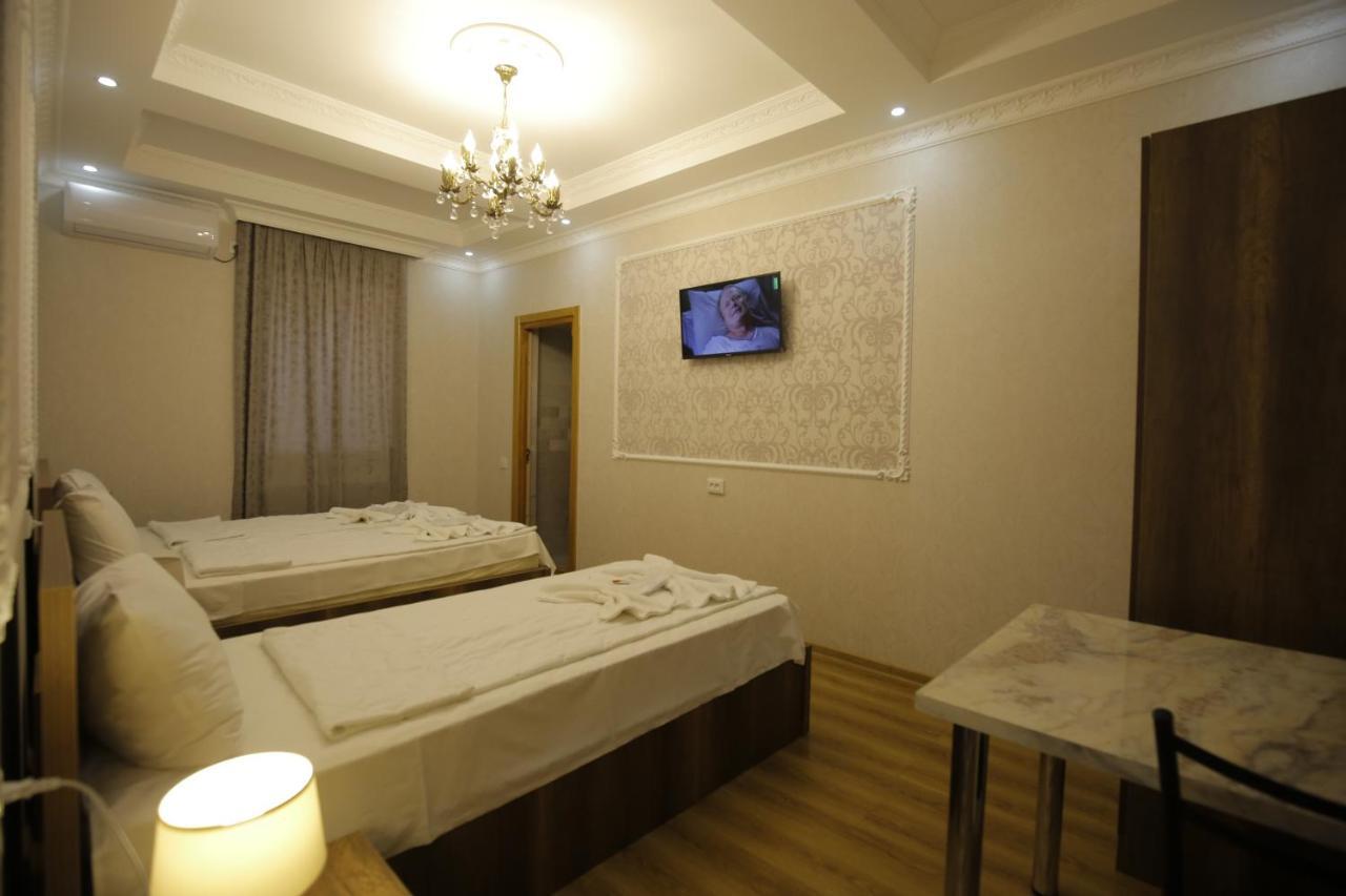 Hotel Comfort Kutaisi Exteriér fotografie