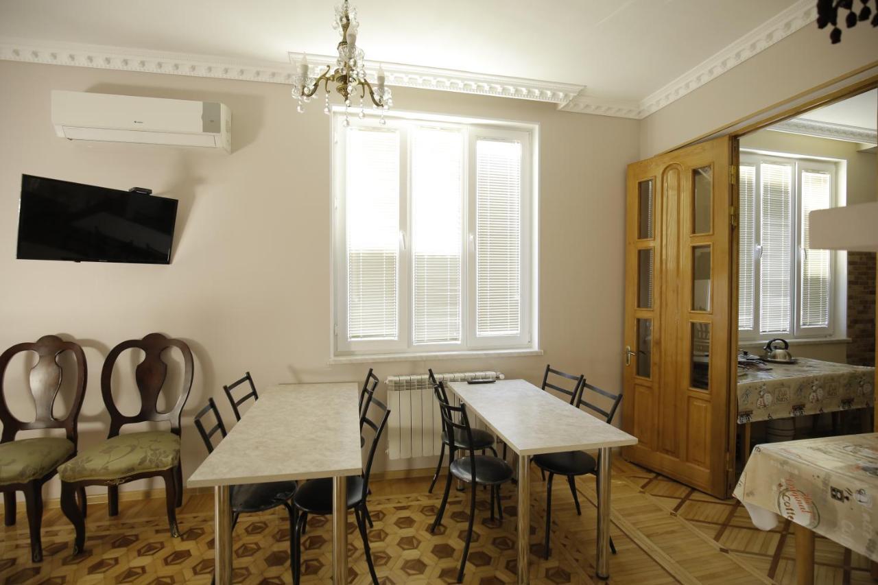 Hotel Comfort Kutaisi Exteriér fotografie