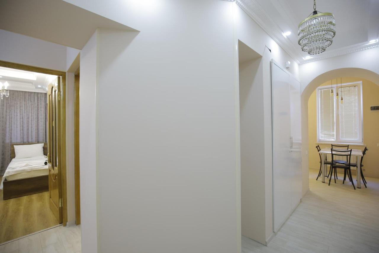 Hotel Comfort Kutaisi Exteriér fotografie