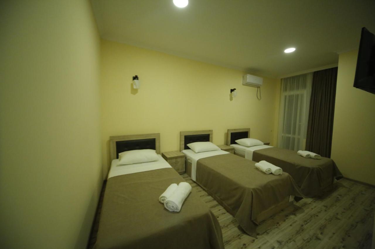 Hotel Comfort Kutaisi Exteriér fotografie