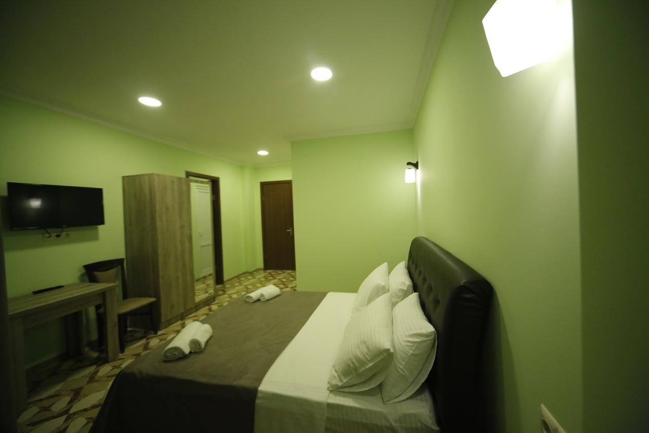 Hotel Comfort Kutaisi Exteriér fotografie