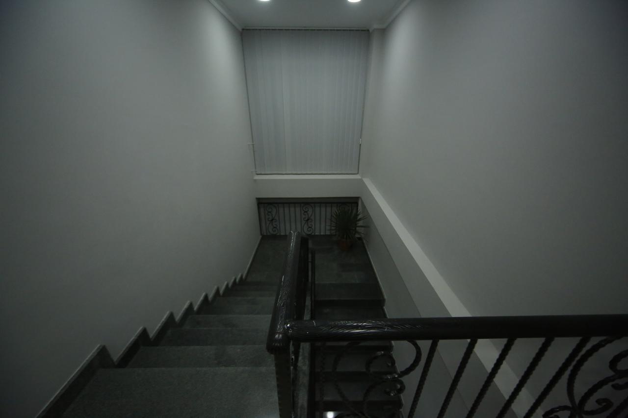 Hotel Comfort Kutaisi Exteriér fotografie